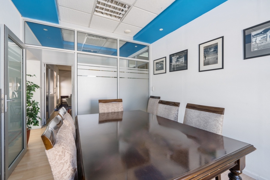 To Let commercial Property for Rent in Claremont Western Cape